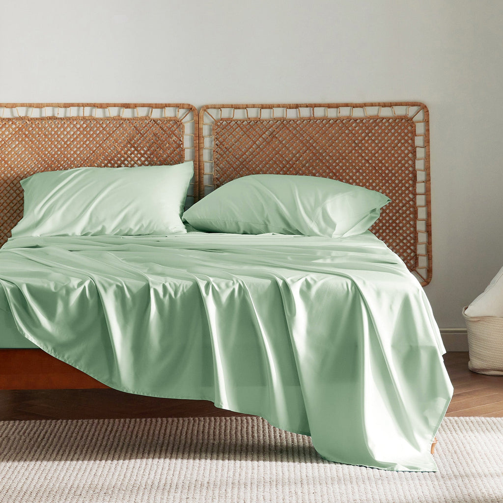 Rayon Derived from Bamboo Sheet Set