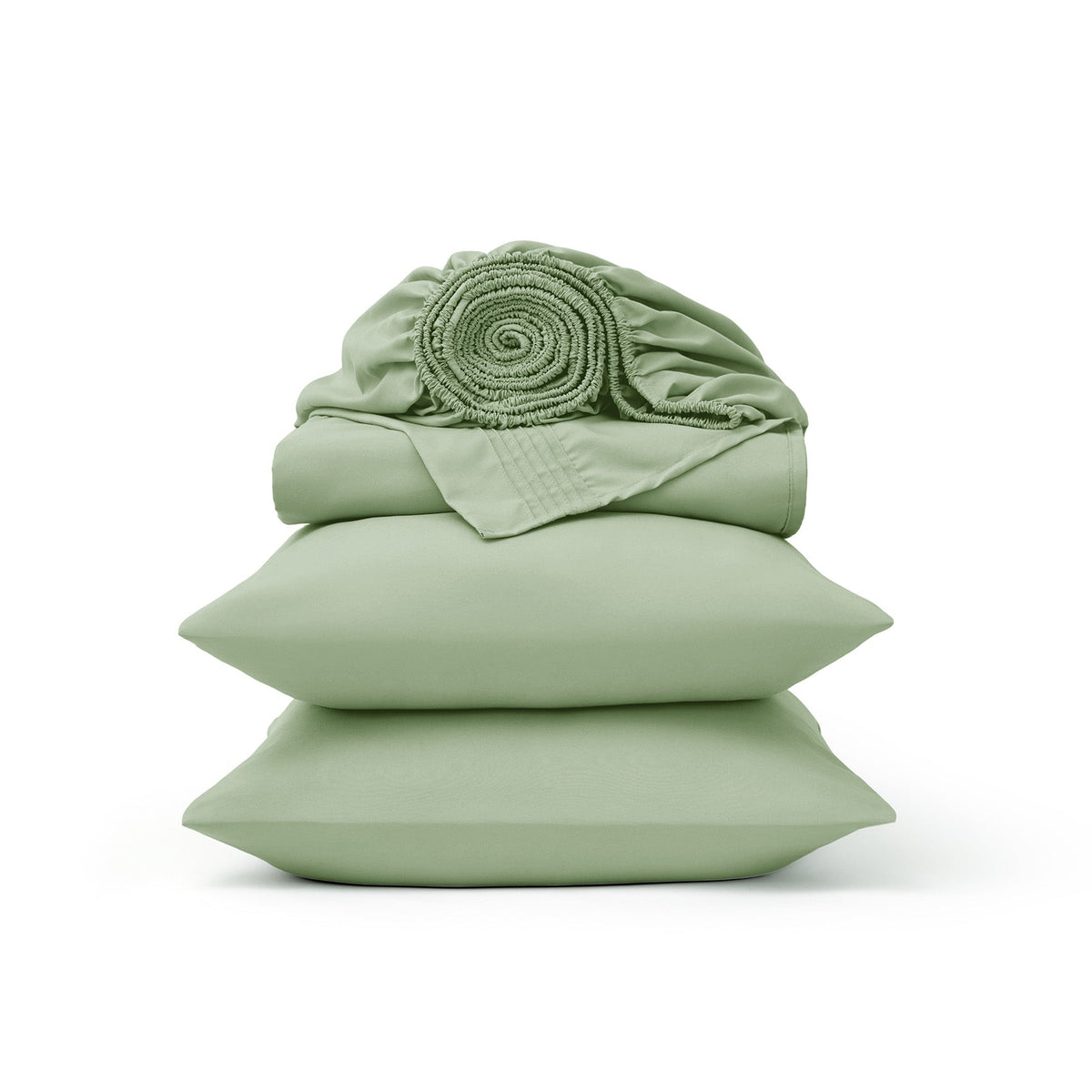 GentleSoft Deep Pocket Sheet Set