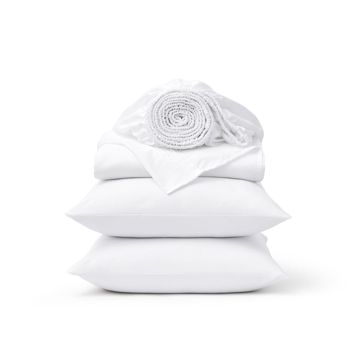 GentleSoft Deep Pocket Sheet Set