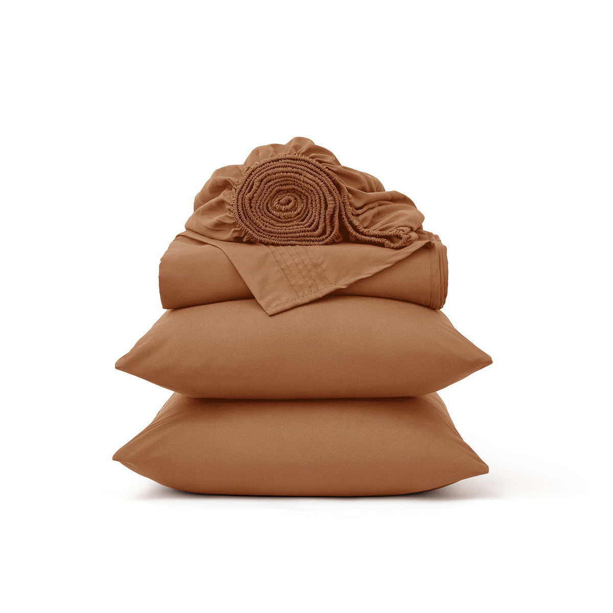 GentleSoft Deep Pocket Sheet Set