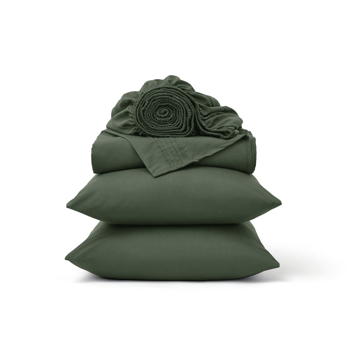 GentleSoft Deep Pocket Sheet Set