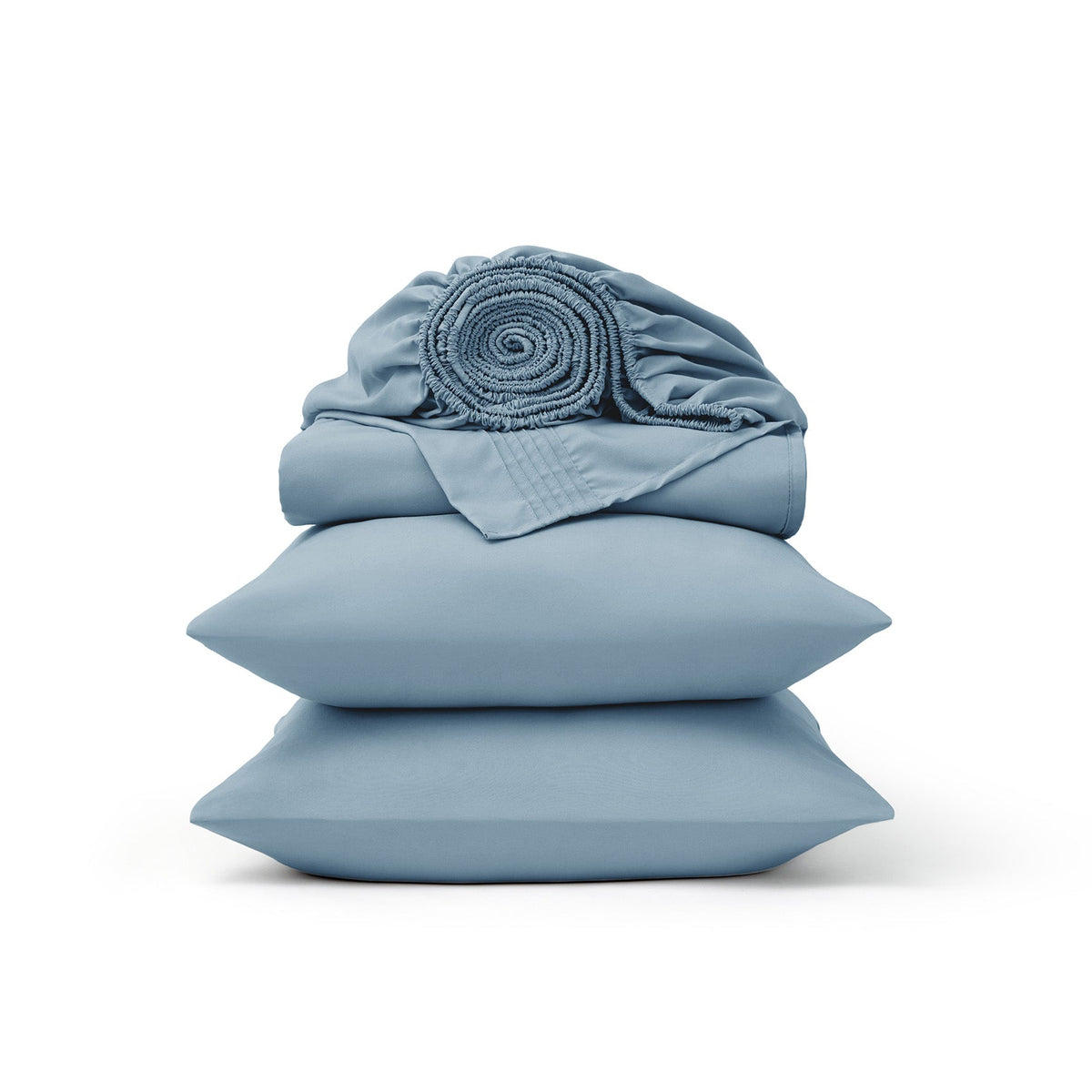 GentleSoft Deep Pocket Sheet Set