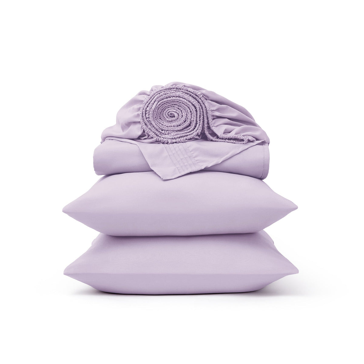 GentleSoft Deep Pocket Sheet Set