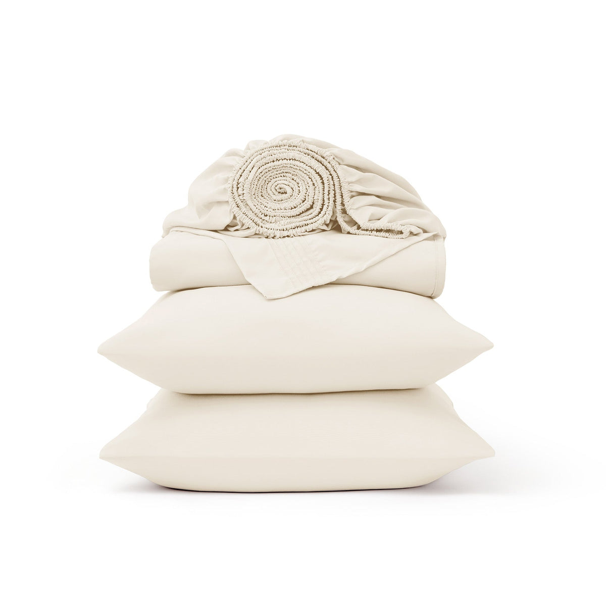 GentleSoft Deep Pocket Sheet Set