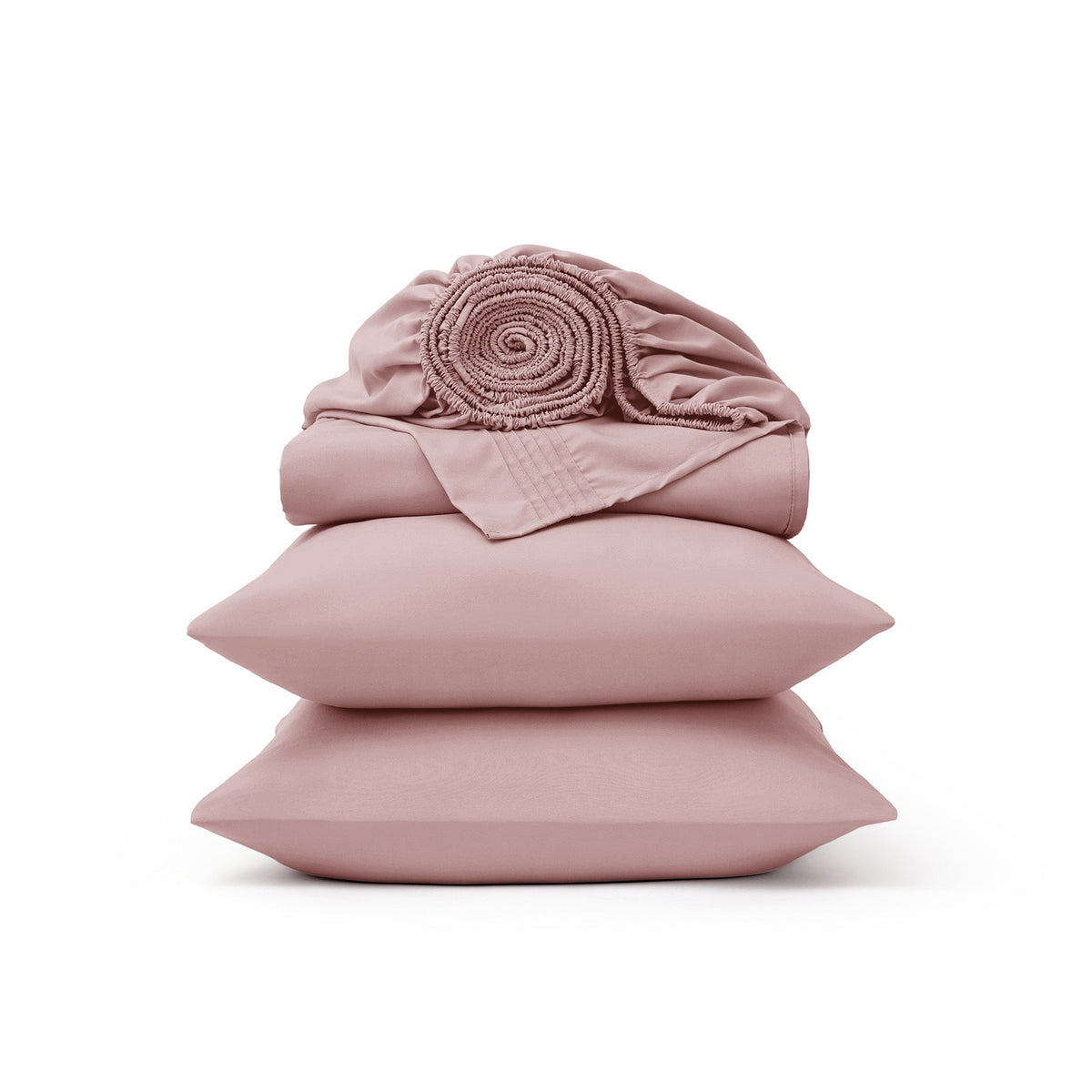 GentleSoft Deep Pocket Sheet Set